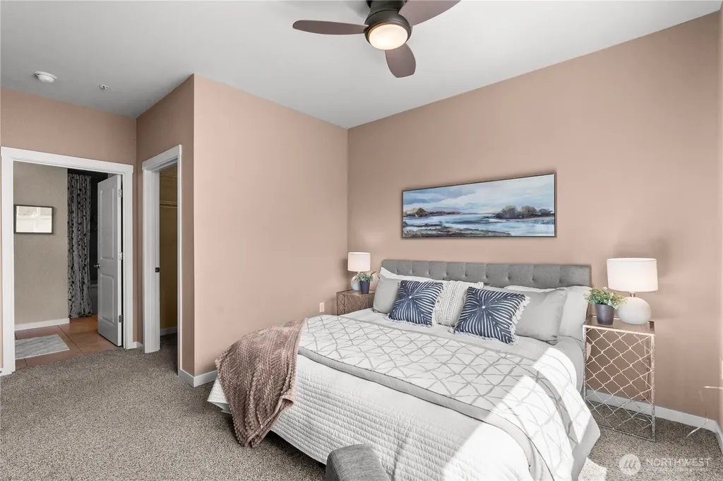 16141 Cleveland Street Redmond WA 98052