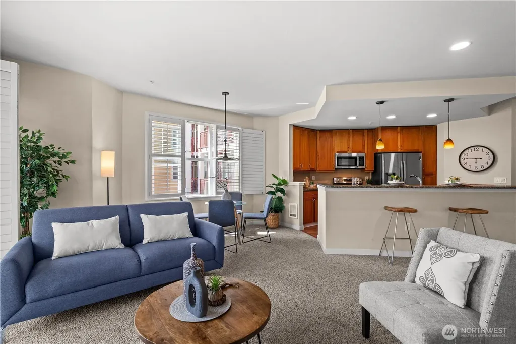 16141 Cleveland Street Redmond WA 98052