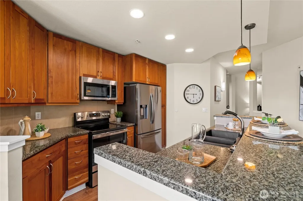 16141 Cleveland Street Redmond WA 98052