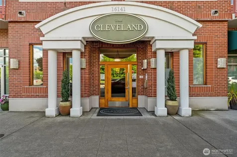 16141 Cleveland Street Redmond WA 98052