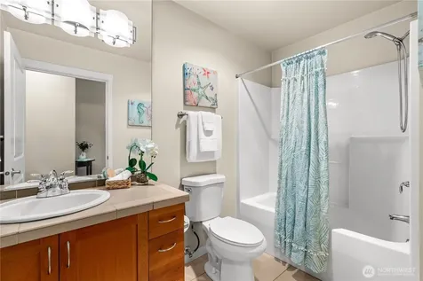 16141 Cleveland Street Redmond WA 98052