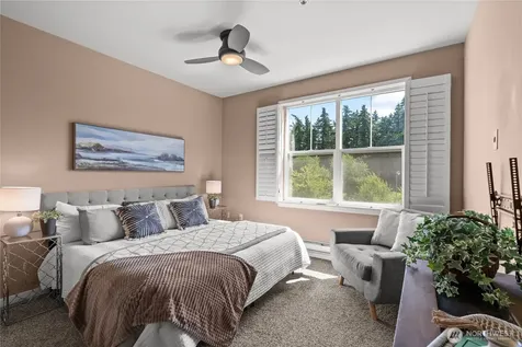 16141 Cleveland Street Redmond WA 98052