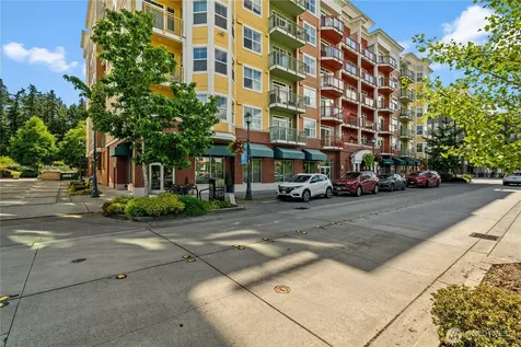 16141 Cleveland Street Redmond WA 98052