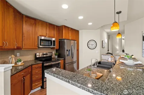 16141 Cleveland Street Redmond WA 98052