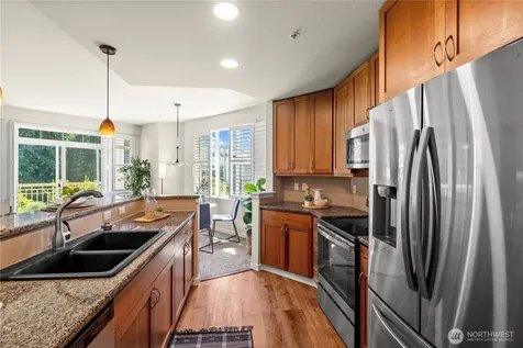 16141 Cleveland Street Redmond WA 98052