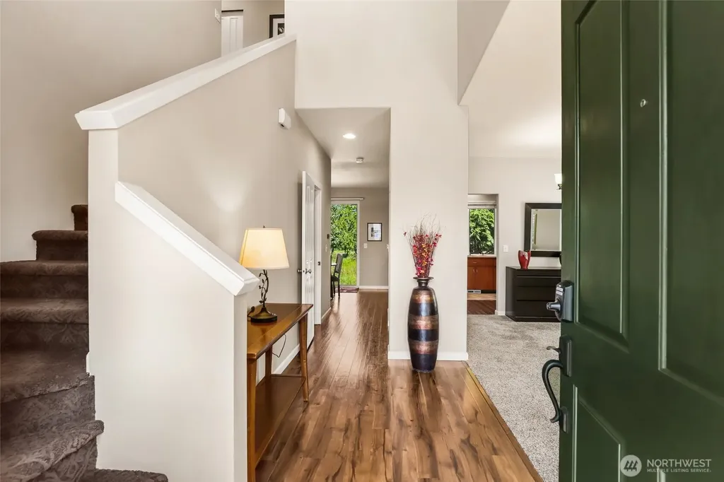 3711 Santis Loop SE Lacey WA 98503