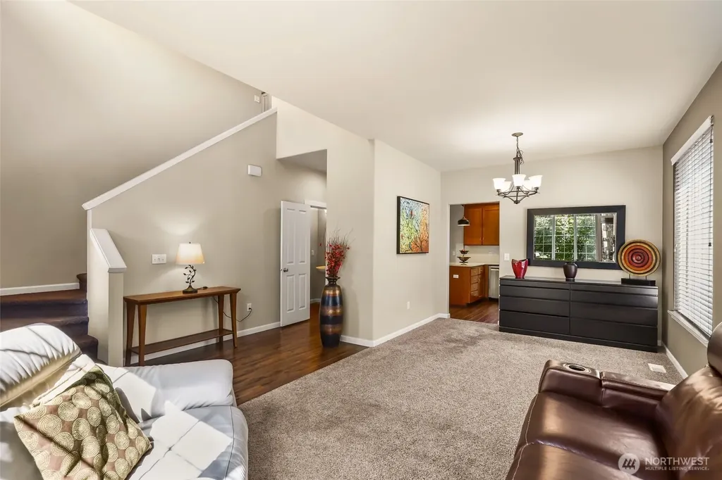3711 Santis Loop SE Lacey WA 98503