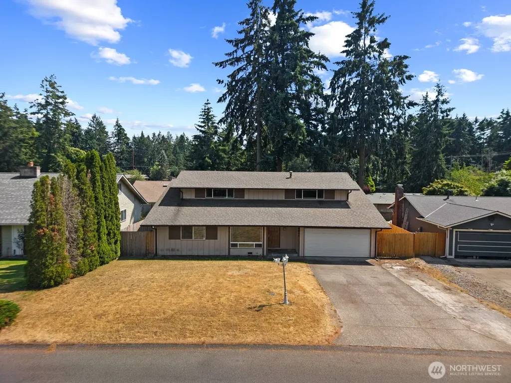 9824 Onyx Drive SW Lakewood WA 98498