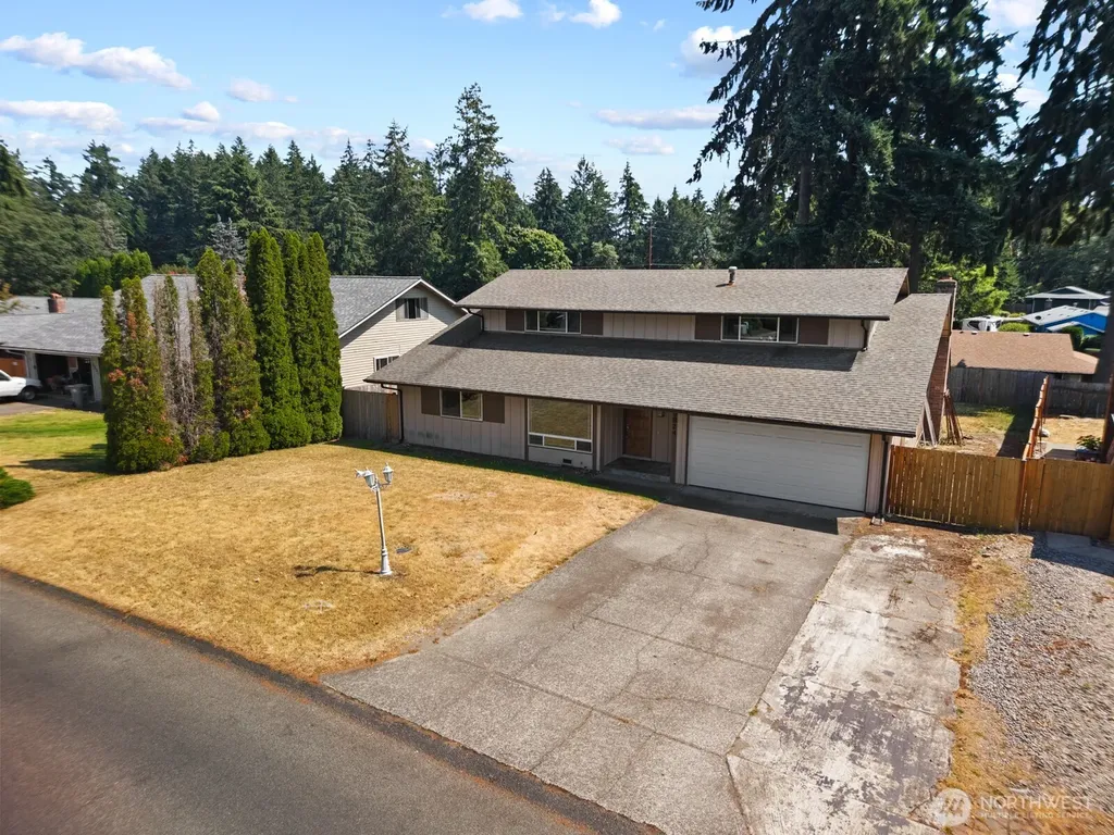 9824 Onyx Drive SW Lakewood WA 98498