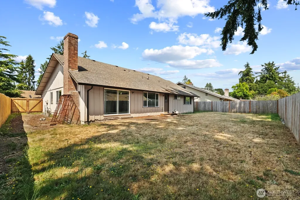 9824 Onyx Drive SW Lakewood WA 98498