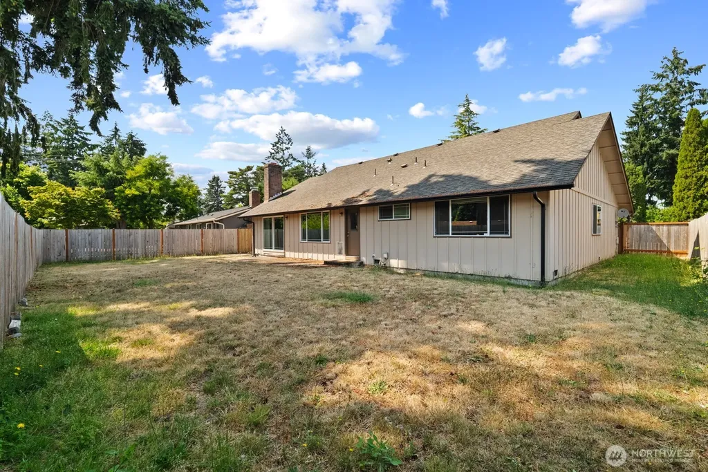 9824 Onyx Drive SW Lakewood WA 98498