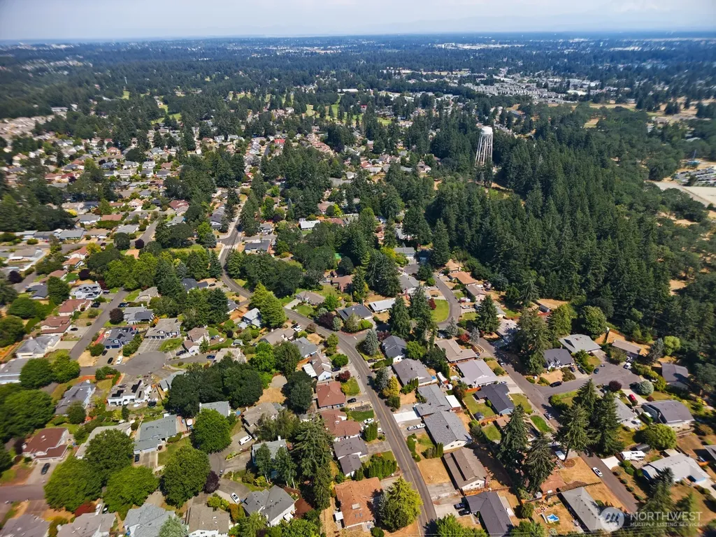 9824 Onyx Drive SW Lakewood WA 98498
