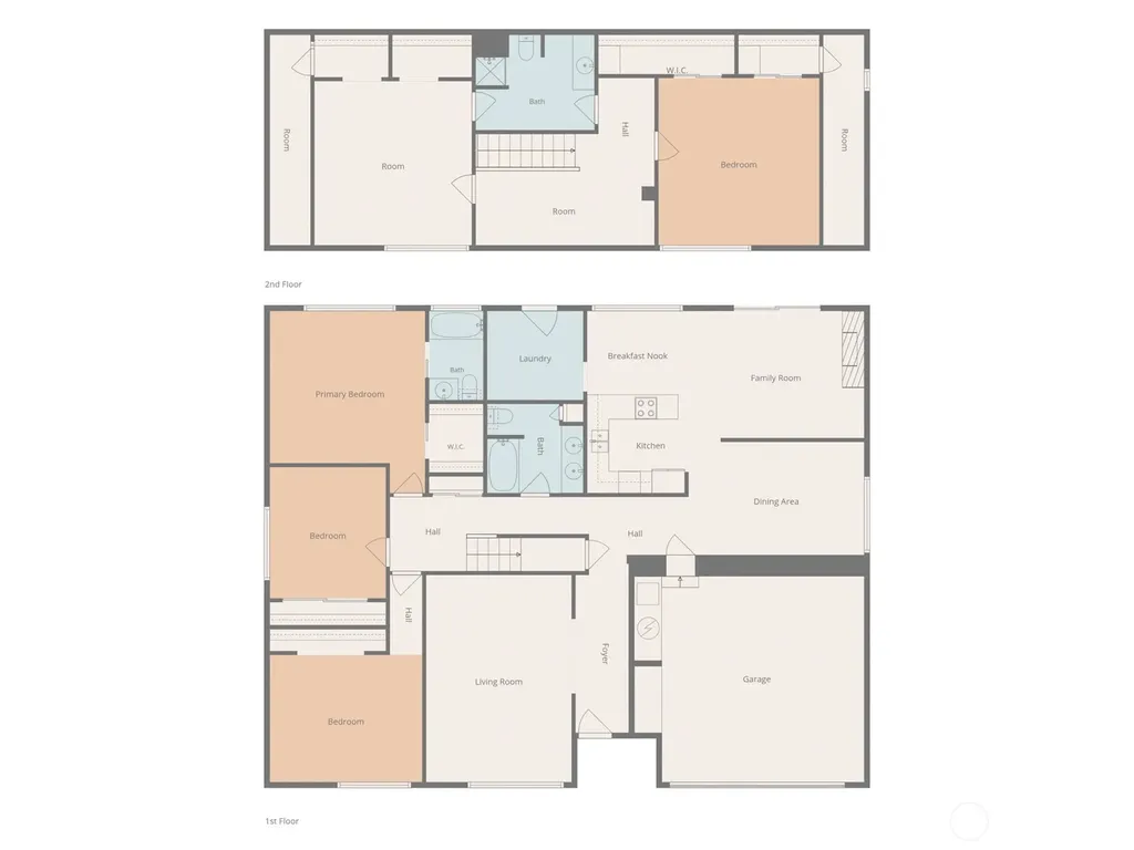 9824 Onyx Drive SW Lakewood WA 98498