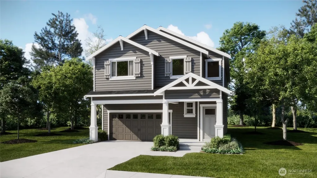 32150 Grand Avenue SE Black Diamond WA 98010