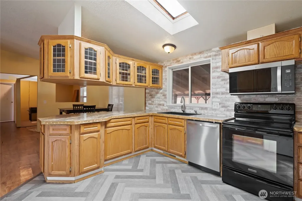600 Egret Lane Longview WA 98632
