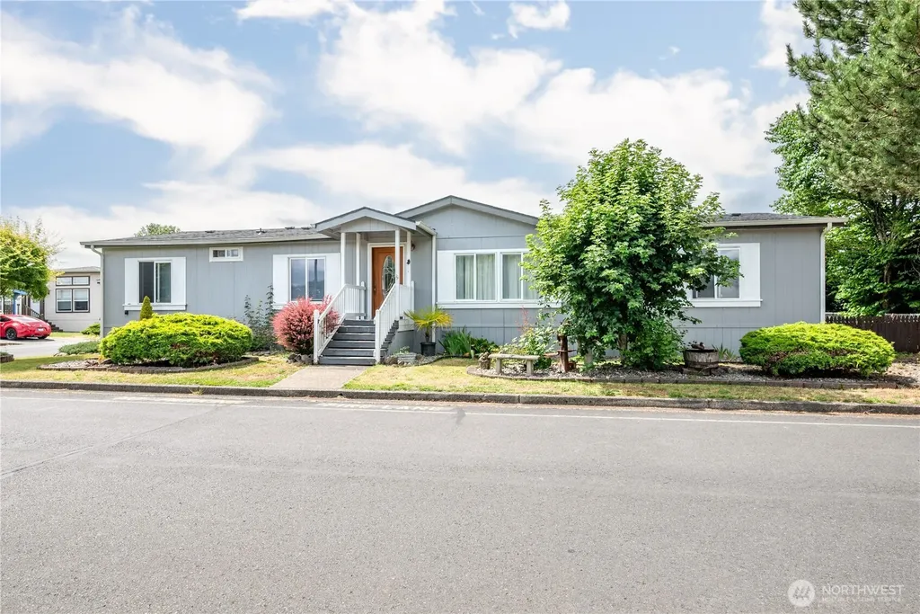 600 Egret Lane Longview WA 98632