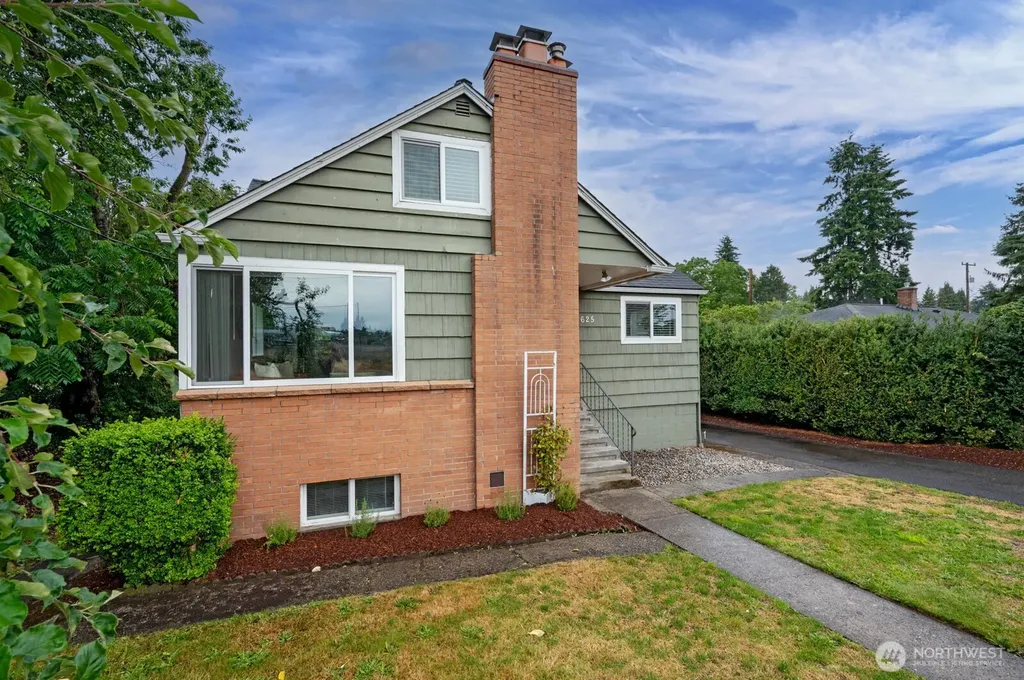 10625 17th Avenue SW Seattle WA 98146