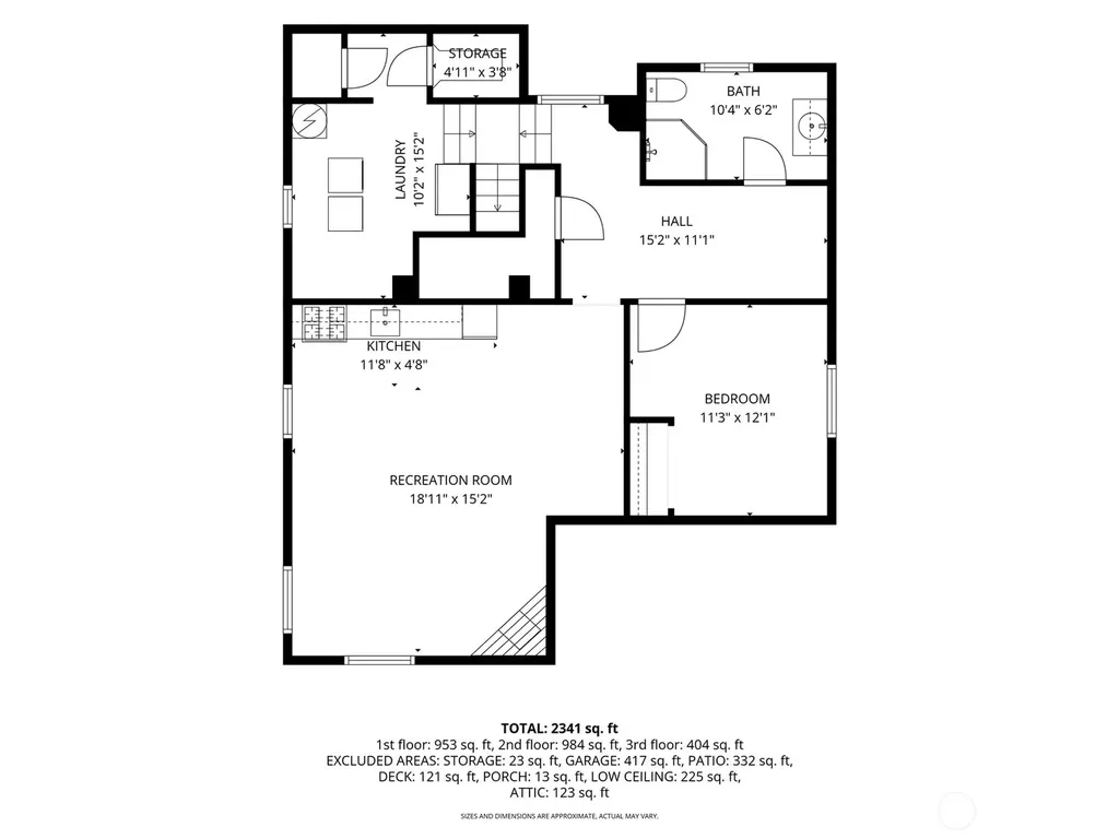 10625 17th Avenue SW Seattle WA 98146