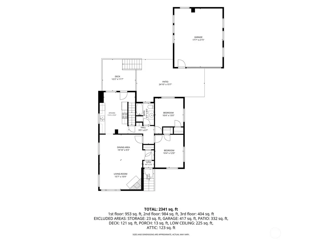 10625 17th Avenue SW Seattle WA 98146
