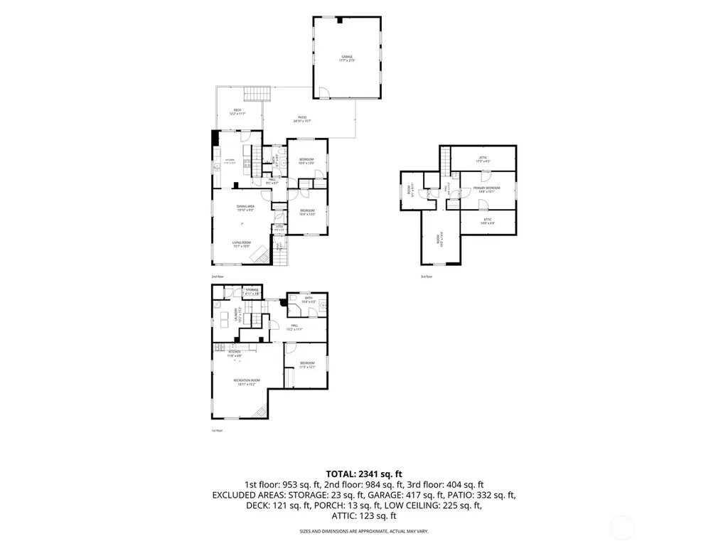 10625 17th Avenue SW Seattle WA 98146
