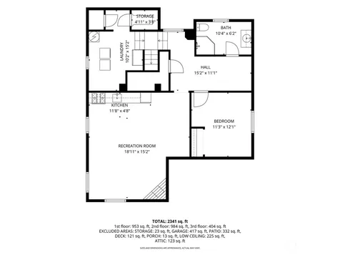 10625 17th Avenue SW Seattle WA 98146
