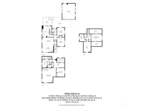 10625 17th Avenue SW Seattle WA 98146