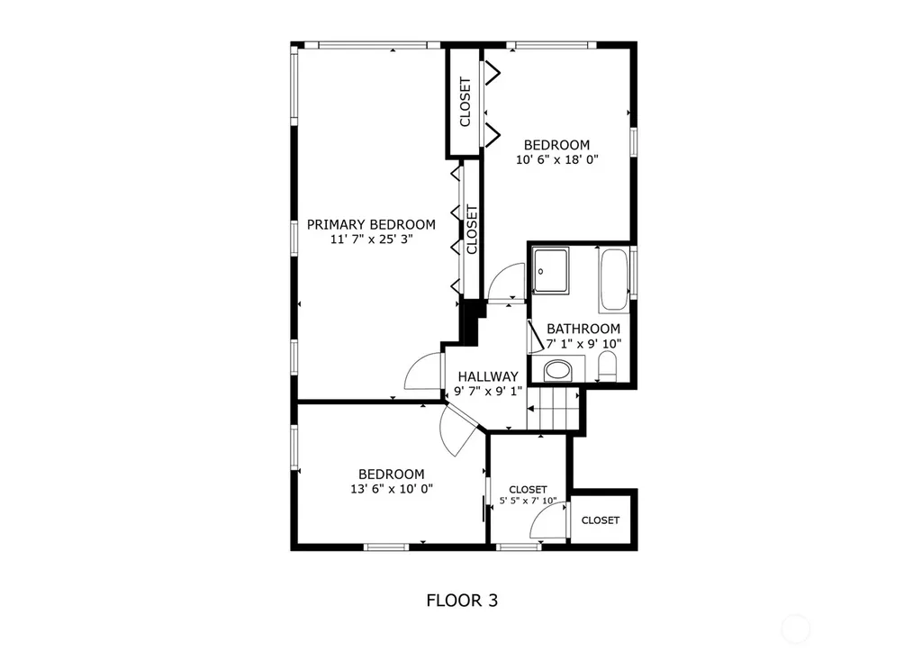 2034 Federal Avenue E Seattle WA 98102