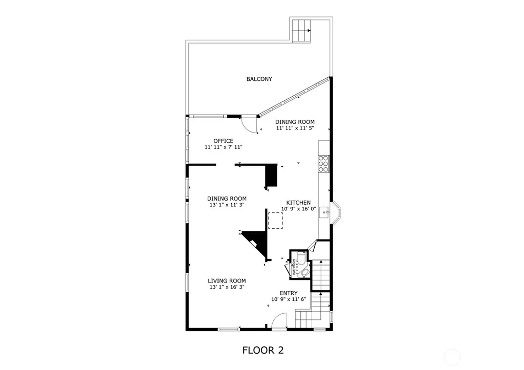 2034 Federal Avenue E Seattle WA 98102