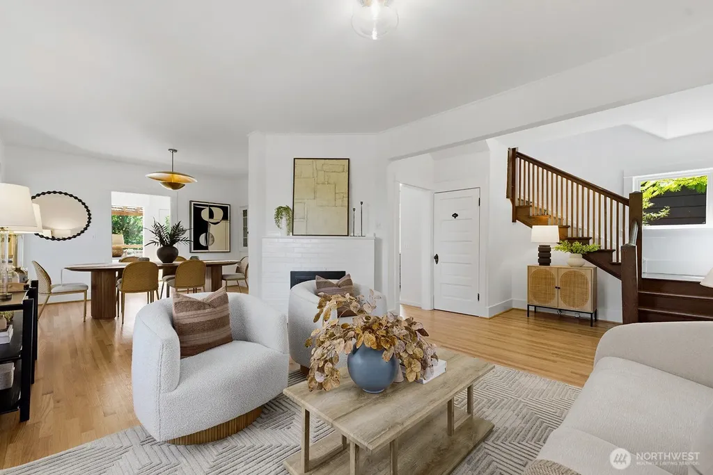 2034 Federal Avenue E Seattle WA 98102