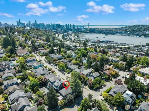 2034 Federal Avenue E Seattle WA 98102
