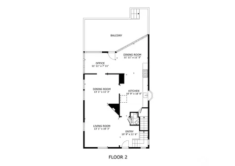 2034 Federal Avenue E Seattle WA 98102