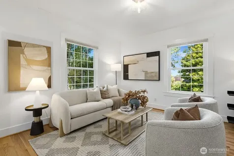 2034 Federal Avenue E Seattle WA 98102