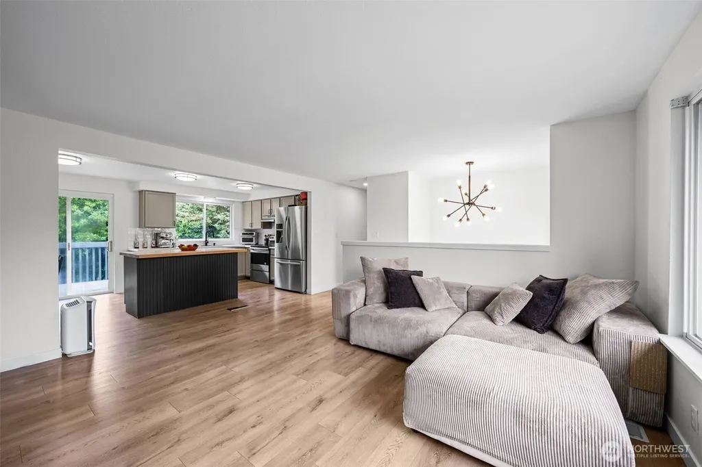 13402 60th Drive SE Everett WA 98208