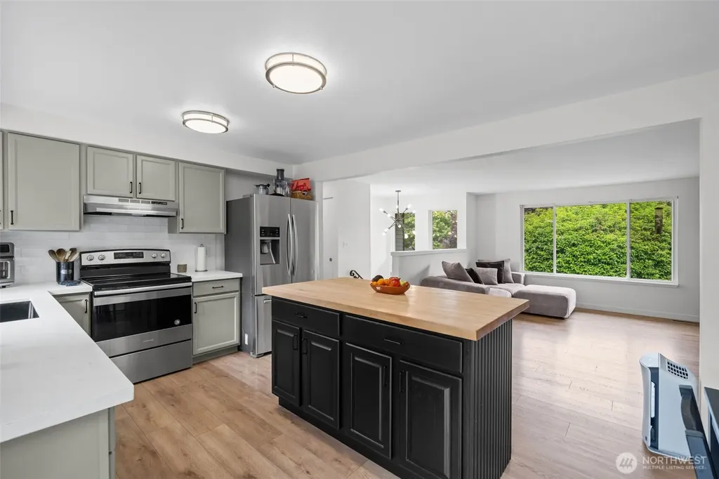13402 60th Drive SE Everett WA 98208