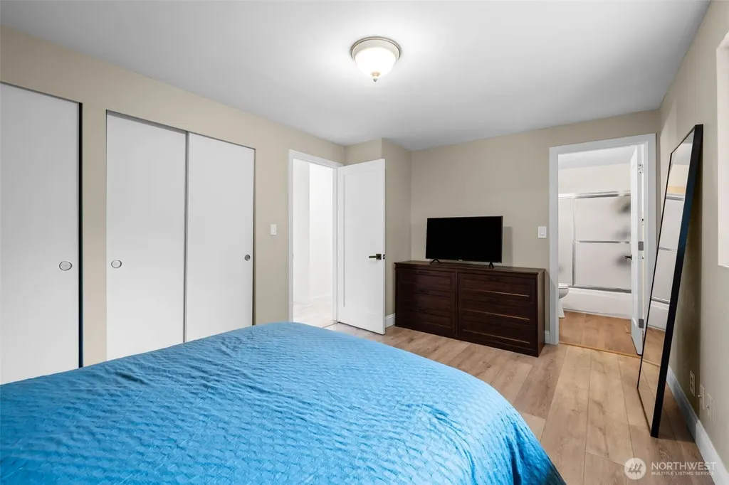13402 60th Drive SE Everett WA 98208