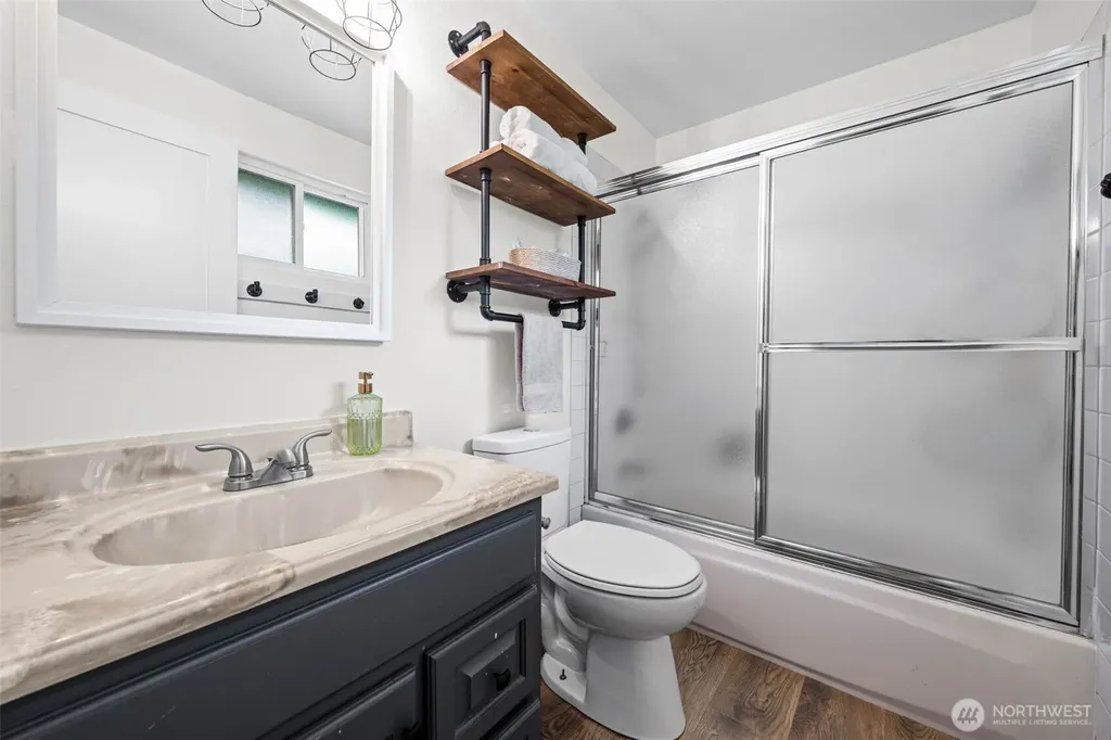 13402 60th Drive SE Everett WA 98208