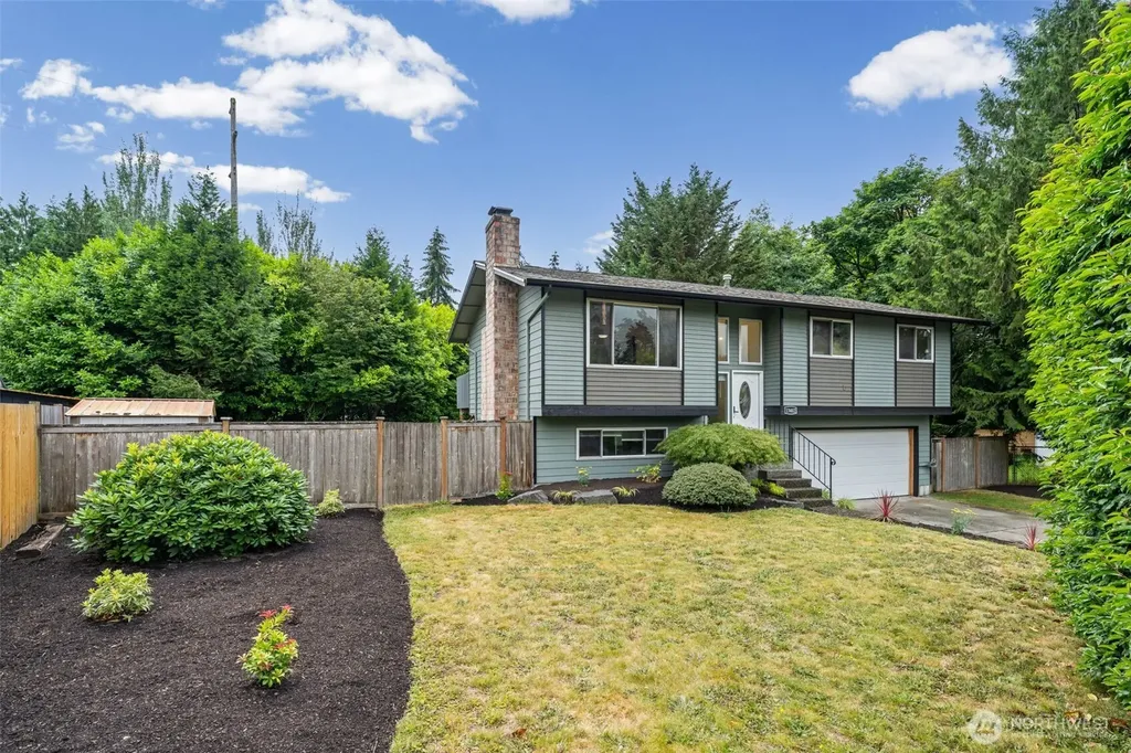 13402 60th Drive SE Everett WA 98208