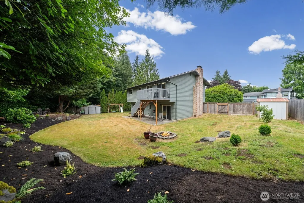 13402 60th Drive SE Everett WA 98208