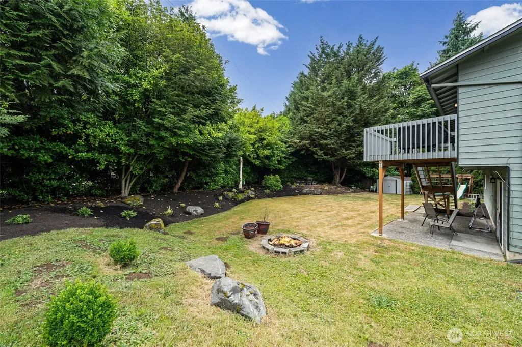 13402 60th Drive SE Everett WA 98208