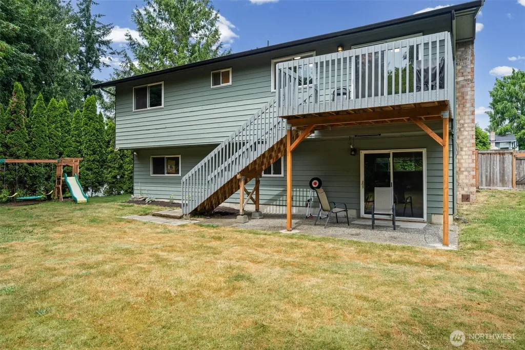 13402 60th Drive SE Everett WA 98208