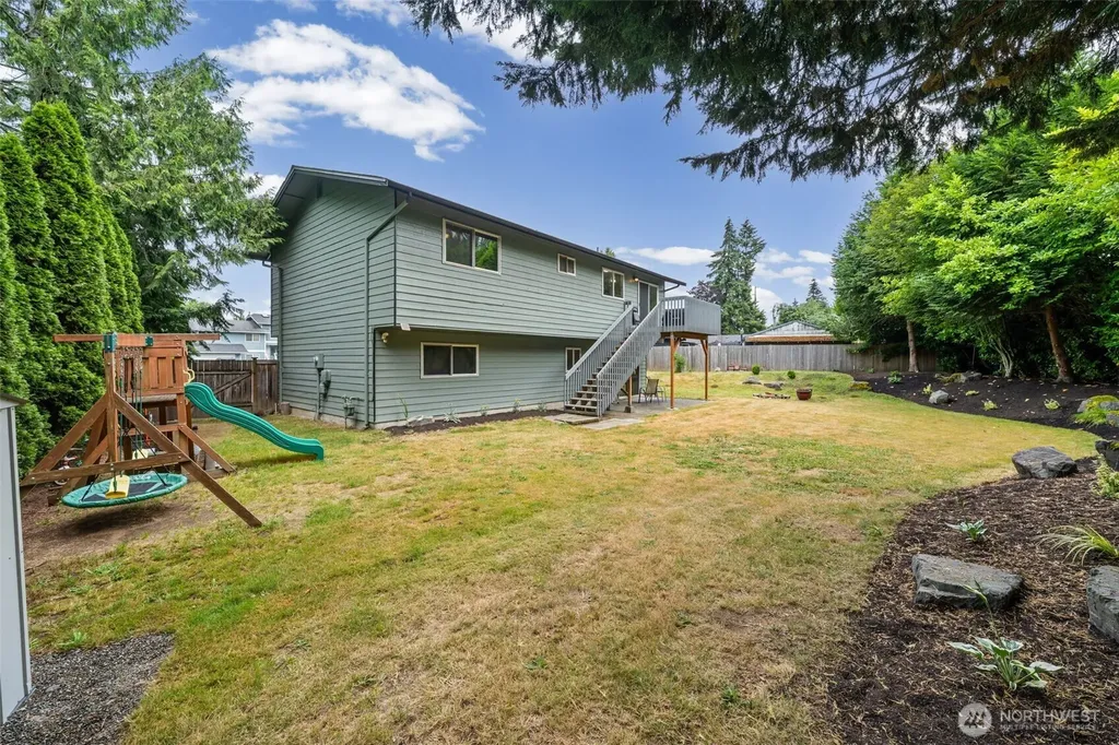 13402 60th Drive SE Everett WA 98208