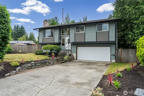 13402 60th Drive SE Everett WA 98208