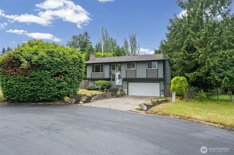 13402 60th Drive SE Everett WA 98208