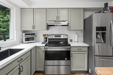 13402 60th Drive SE Everett WA 98208