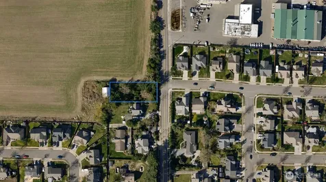 0 Benson Road Lynden WA 98264