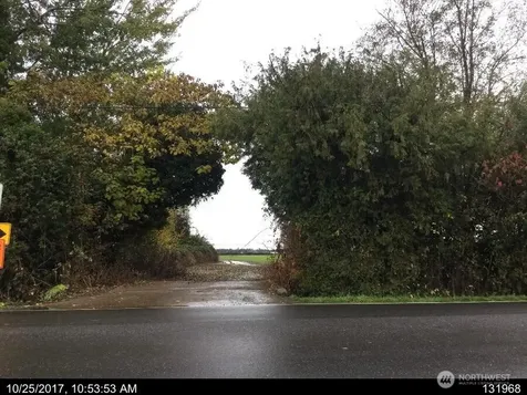 0 Benson Road Lynden WA 98264