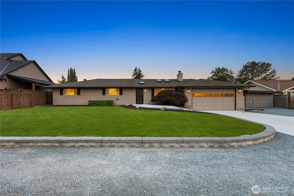 5614 66th Place SE Snohomish WA 98290