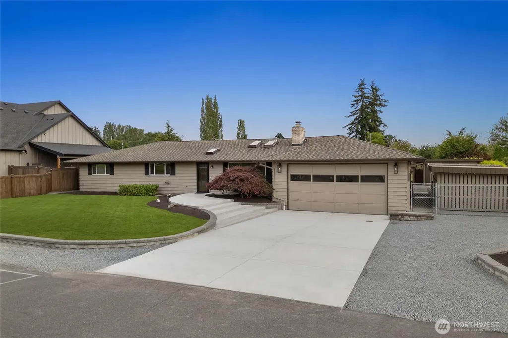 5614 66th Place SE Snohomish WA 98290