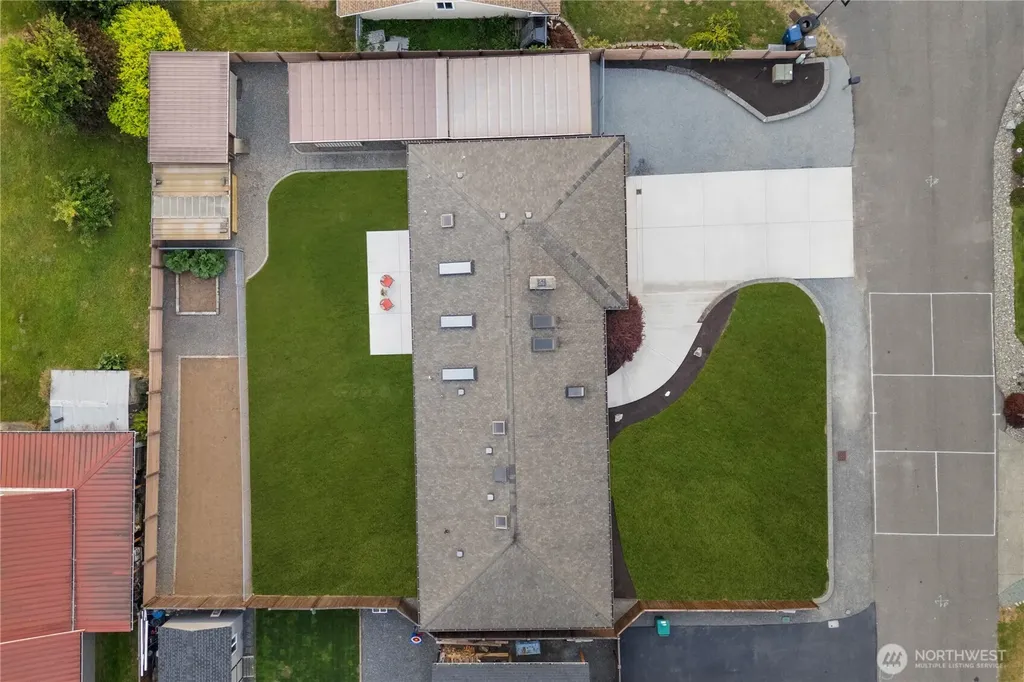 5614 66th Place SE Snohomish WA 98290