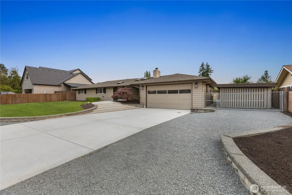 5614 66th Place SE Snohomish WA 98290
